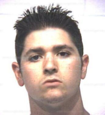 Austin Mcclure Bounds