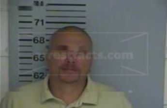 William Taylor Johnson