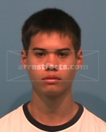 Christopher Alan Goodart