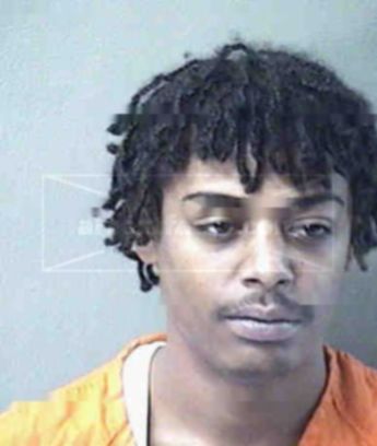 Tremene Delmon Mcbride