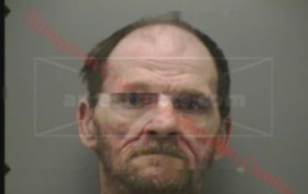 Jeffery Scott Crowe