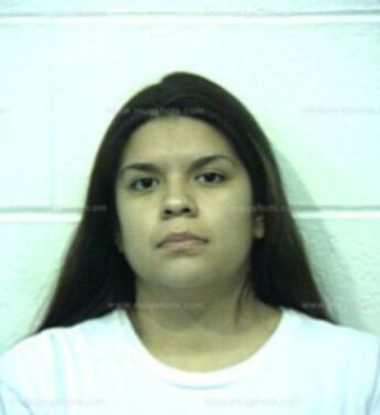 Bernadette Dawn Ortega