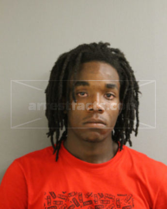 Jefferey Lee Jordan