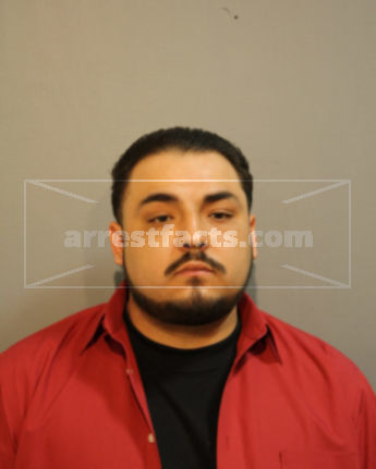Armando Rios
