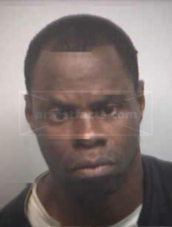 Darrell Terrace Callaway