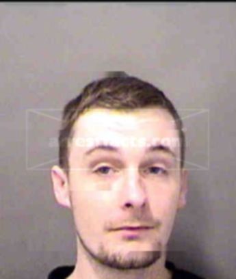 Brandon William Snyder