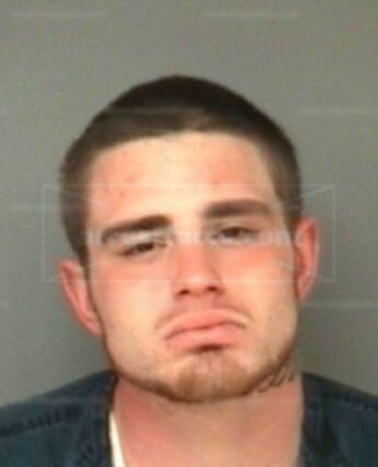 Joseph Christopher Caudill