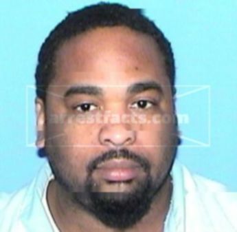 Donnie Creal Jr.