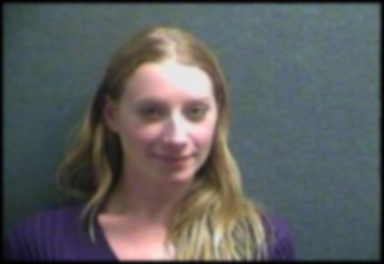 Jerrica Blair Dover