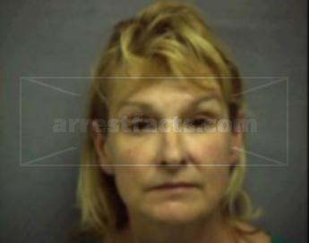 Melody Robinson Maloy