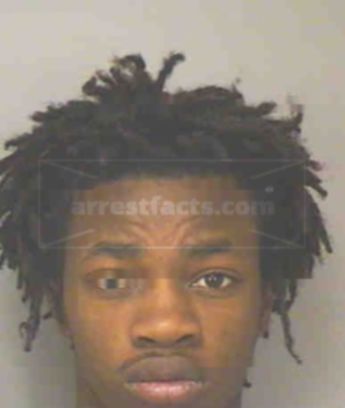 Tory Jonae Arnold