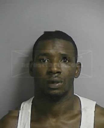 Marcus Darren Wilson