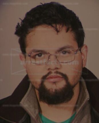 Pablo Hernandez-Ramirez