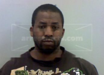 Clifton Oneil Hamilton
