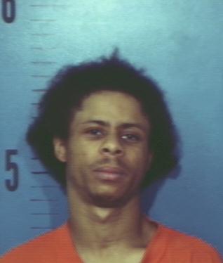 Rodney Lydell Barnes