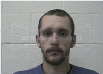 Coffey Daniel Blaine