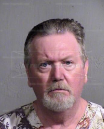 Jeffrey Richard Lavoy