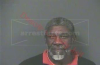 Cedric Tyrone Strong