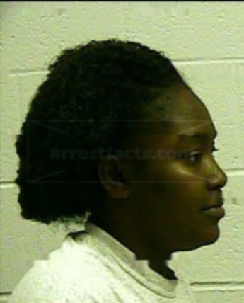 Neaisha Renae Hardy