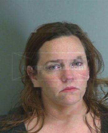 Elizebeth Jean Towery