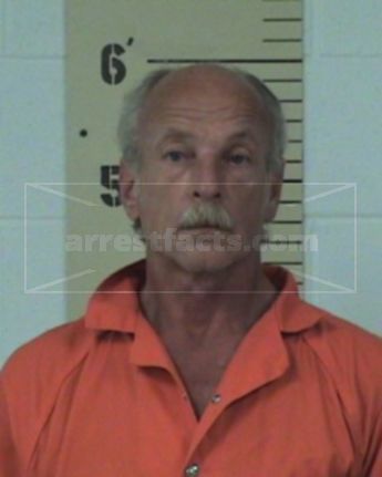 Barry Bentley Miller