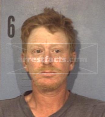 Bryon Keith Cullum