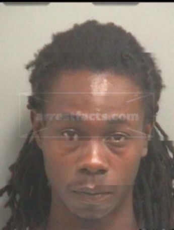James Lee Roy