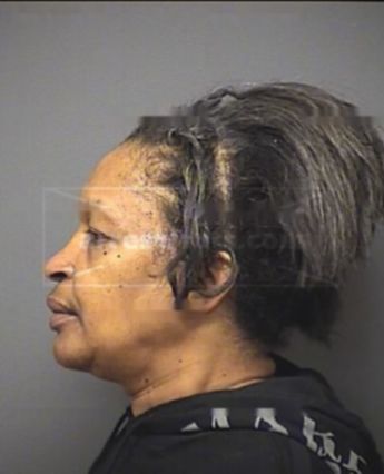 Deborah Louise Bryant