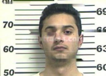 Adolfo Solis Trevino