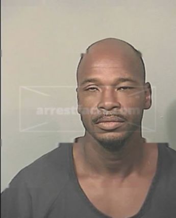 Patrick Cleveland Trahan