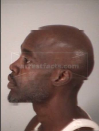 Clarence Oneal Green Jr