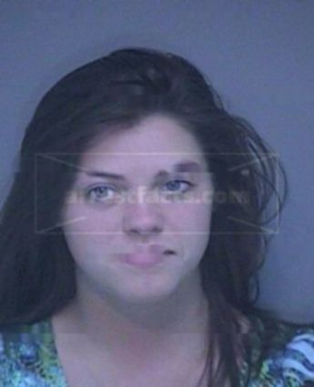 Taylor Nicole Dobbins