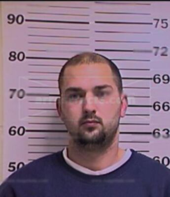 Karl Eugene Rushing