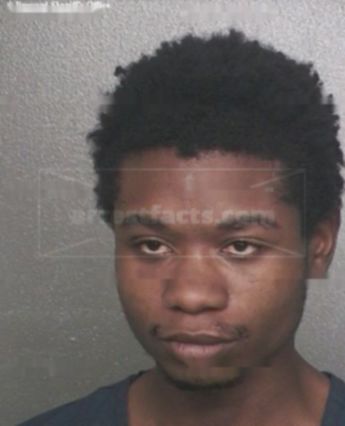 Danion Christopher Richards