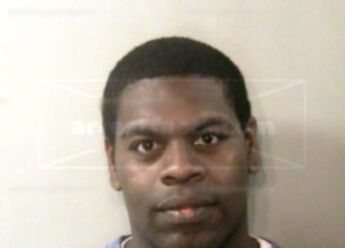 Richard Jermaine Archie