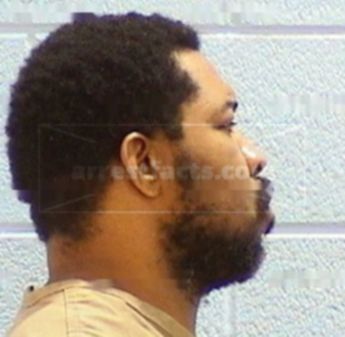 Fredrick Jones