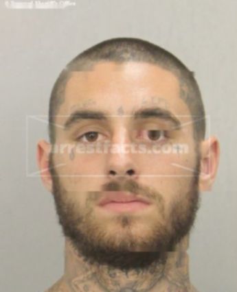 Tyler Michael Comegno