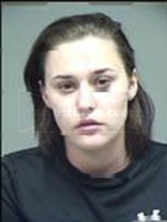 Brittany Marie Lambert