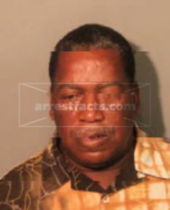 Elton Flemmons