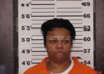 Sonya Rochelle Jackson Rhoden