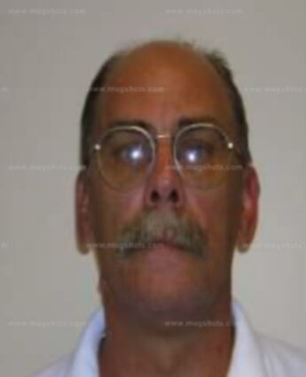 Keith Ray Smith