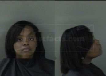Nikecia Aronda Norris