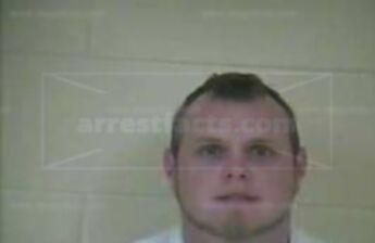 Dereck Cole Salyers