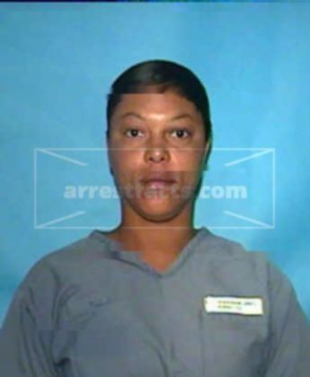 April R Henderson