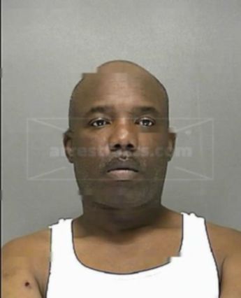 Marion Antonio Lawrence