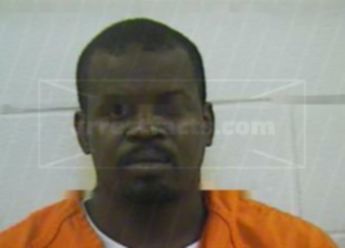 Carlton Levone Claridy