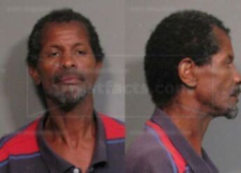 Bobby Ray Ellis