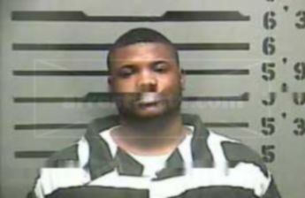 Donnell Samuel Hill