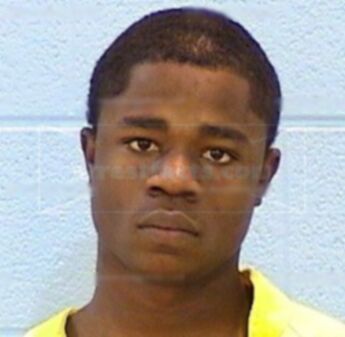 Deshawn Trivion Taylor