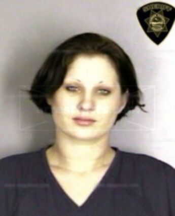 Angelina May Smith